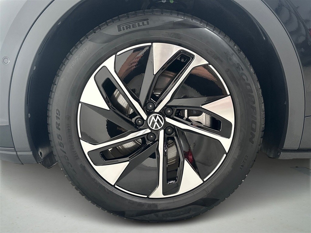 VW ID.5 Pro billede 9