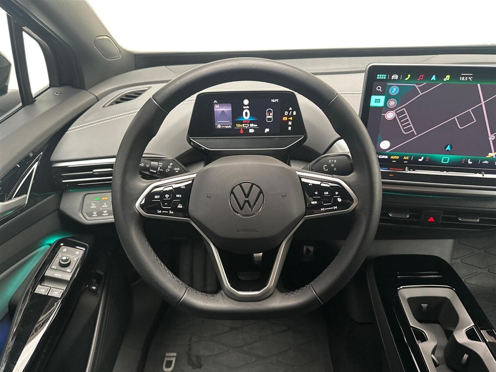 VW ID.5 Pro billede 10