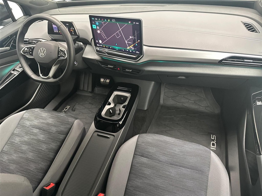 VW ID.5 Pro billede 11