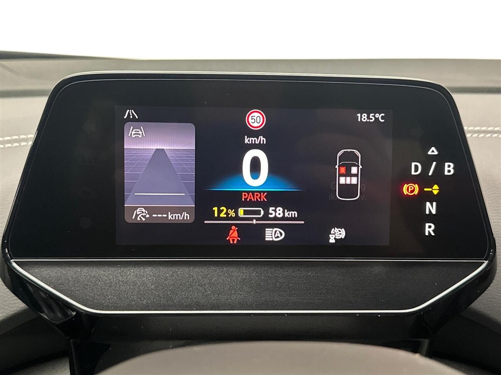 VW ID.5 Pro billede 15