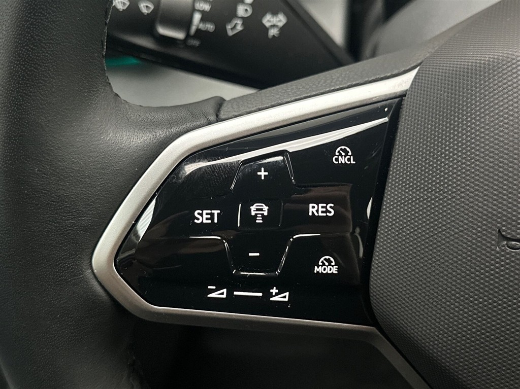 VW ID.5 Pro billede 16