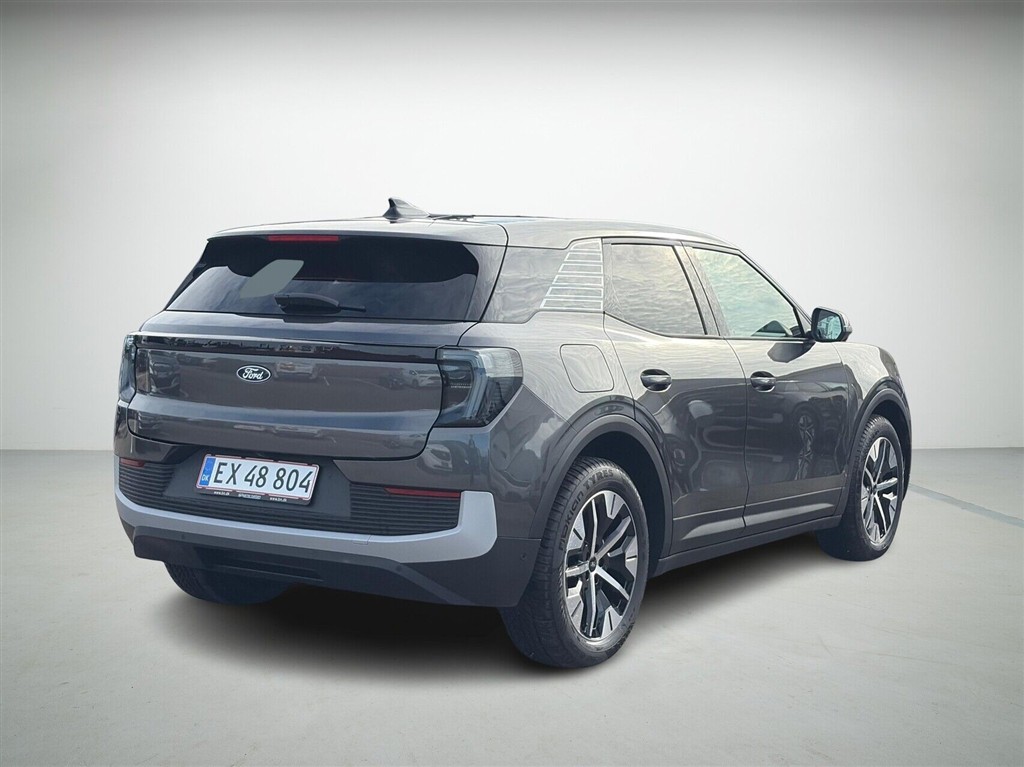 Ford Explorer UR Premium billede 2