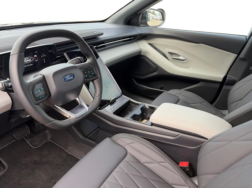 Ford Explorer UR Premium billede 3