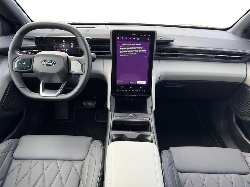 Ford Explorer UR Premium billede 4
