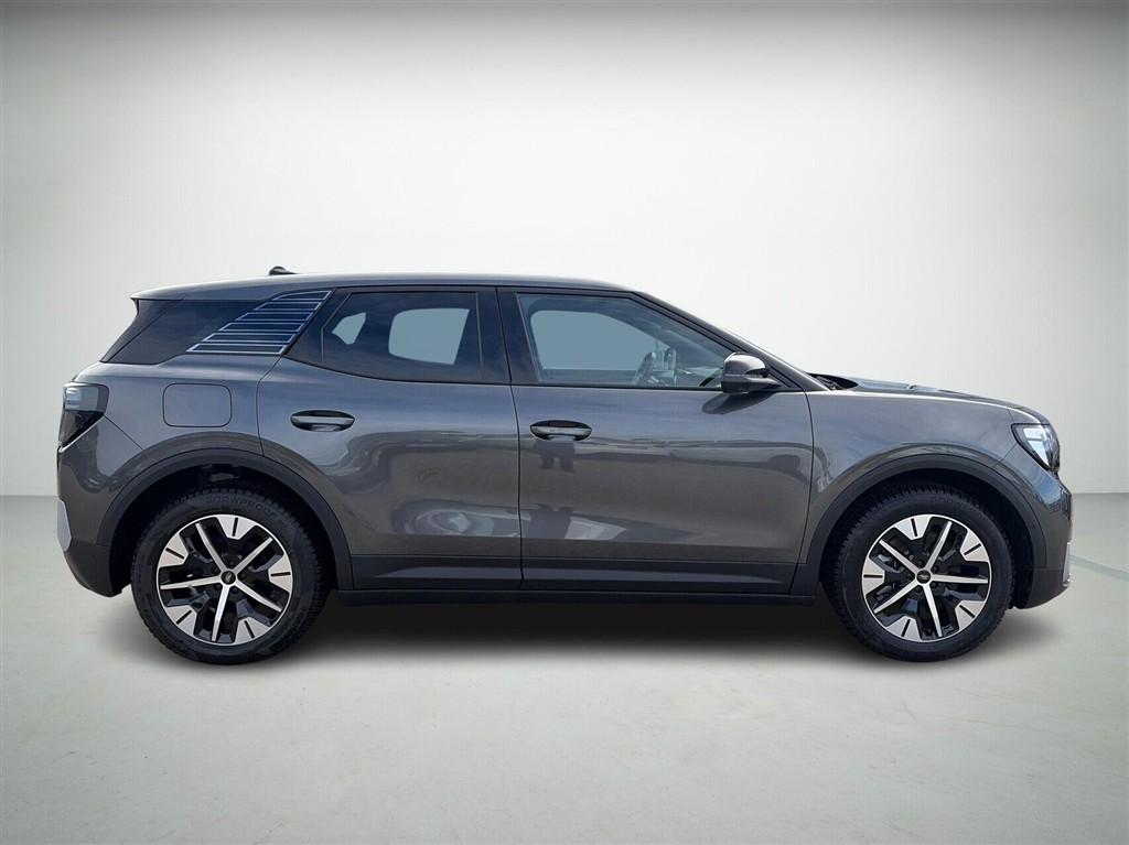 Ford Explorer UR Premium billede 5