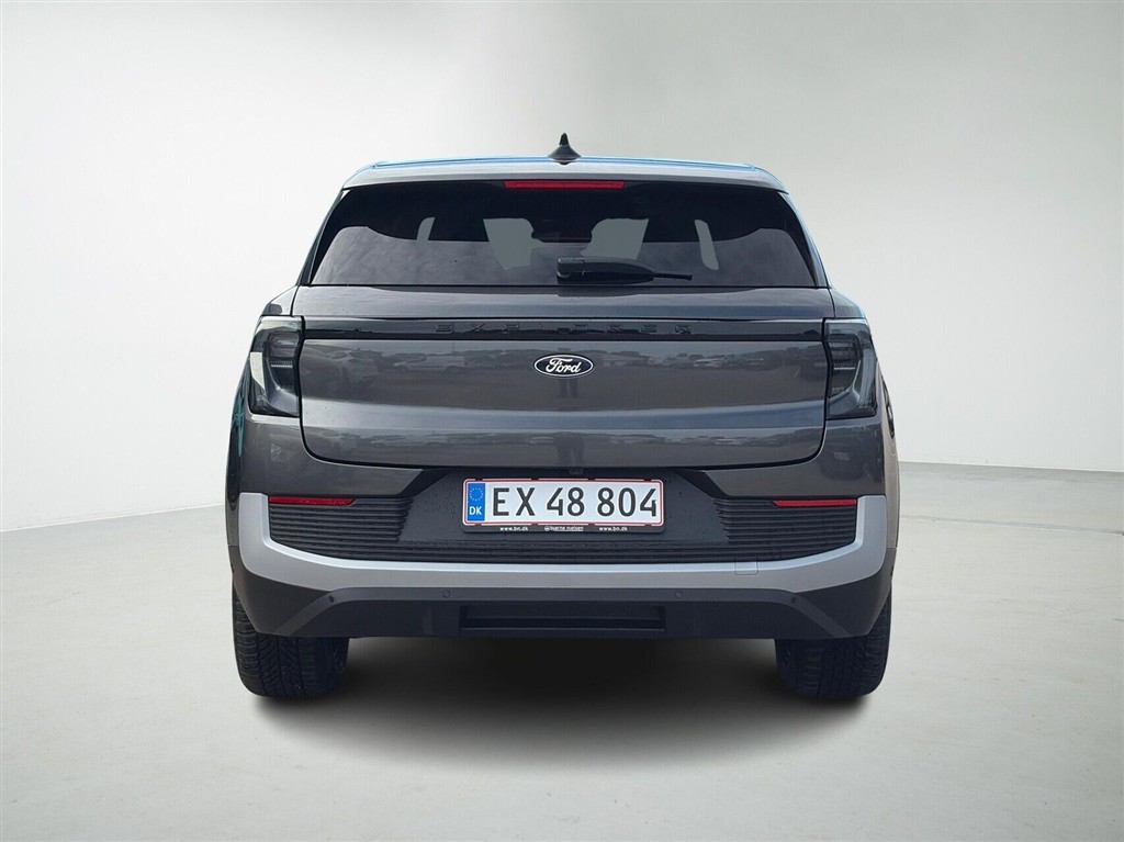 Ford Explorer UR Premium billede 7