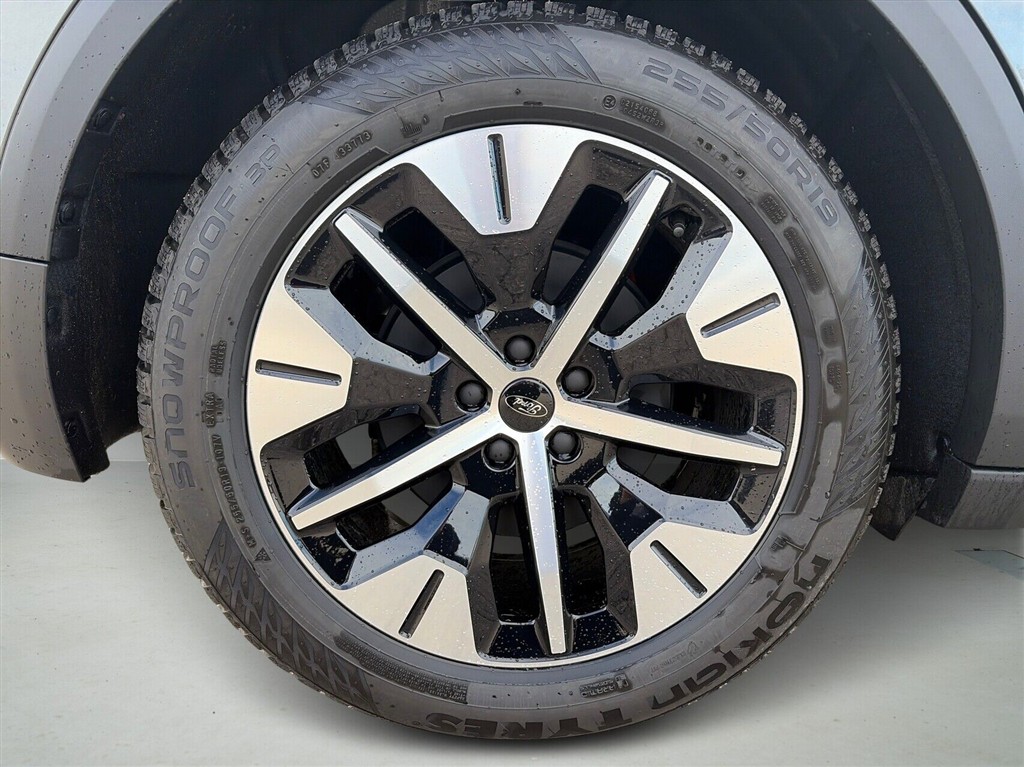 Ford Explorer UR Premium billede 8