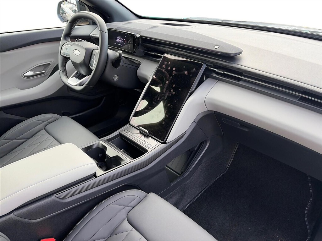 Ford Explorer UR Premium billede 10