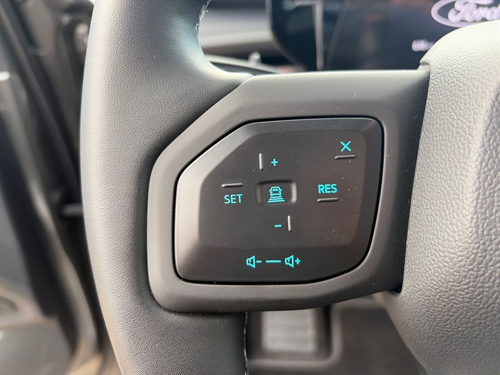 Ford Explorer UR Premium billede 14