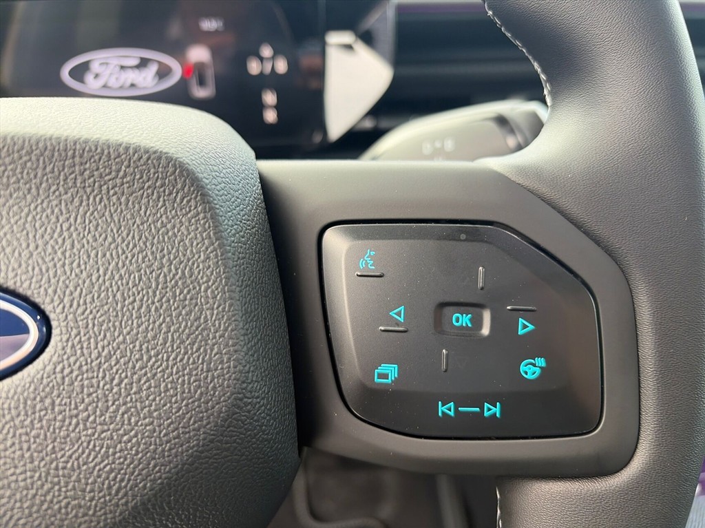 Ford Explorer UR Premium billede 15
