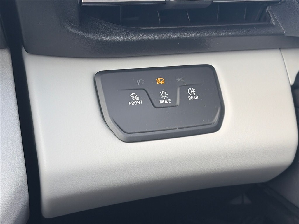 Ford Explorer UR Premium billede 17