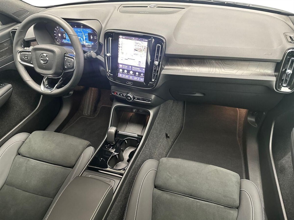 Volvo C40 Ultimate billede 5