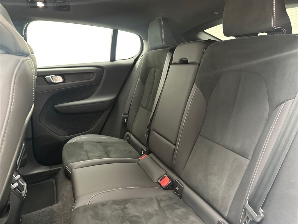 Volvo C40 Ultimate billede 7