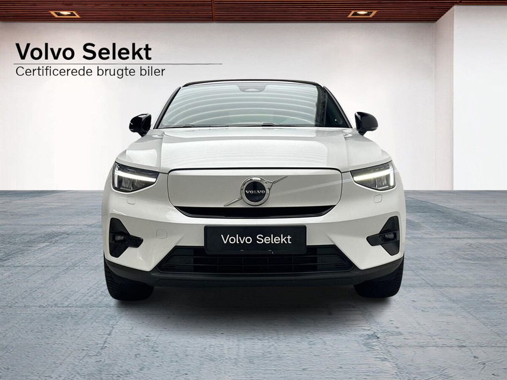 Volvo C40 Ultimate billede 9