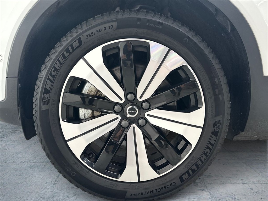 Volvo C40 Ultimate billede 10