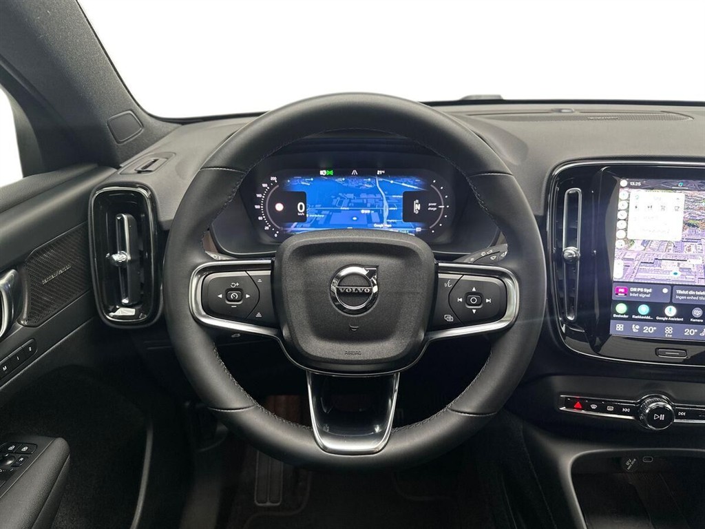 Volvo C40 Ultimate billede 11