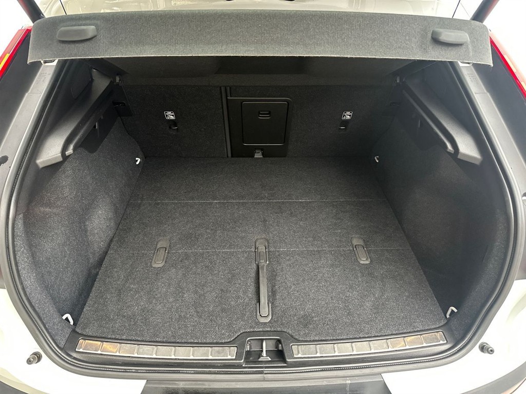 Volvo C40 Ultimate billede 14
