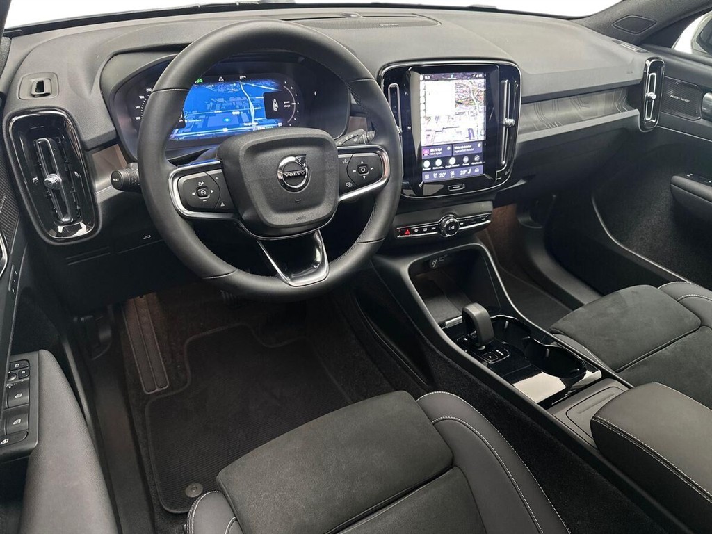 Volvo C40 Ultimate billede 15