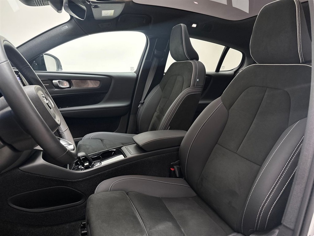 Volvo C40 Ultimate billede 17