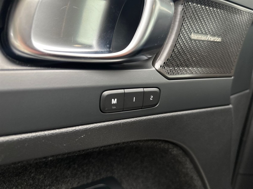 Volvo C40 Ultimate billede 19