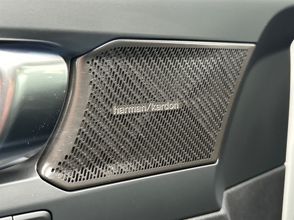 Volvo C40 Ultimate billede 20