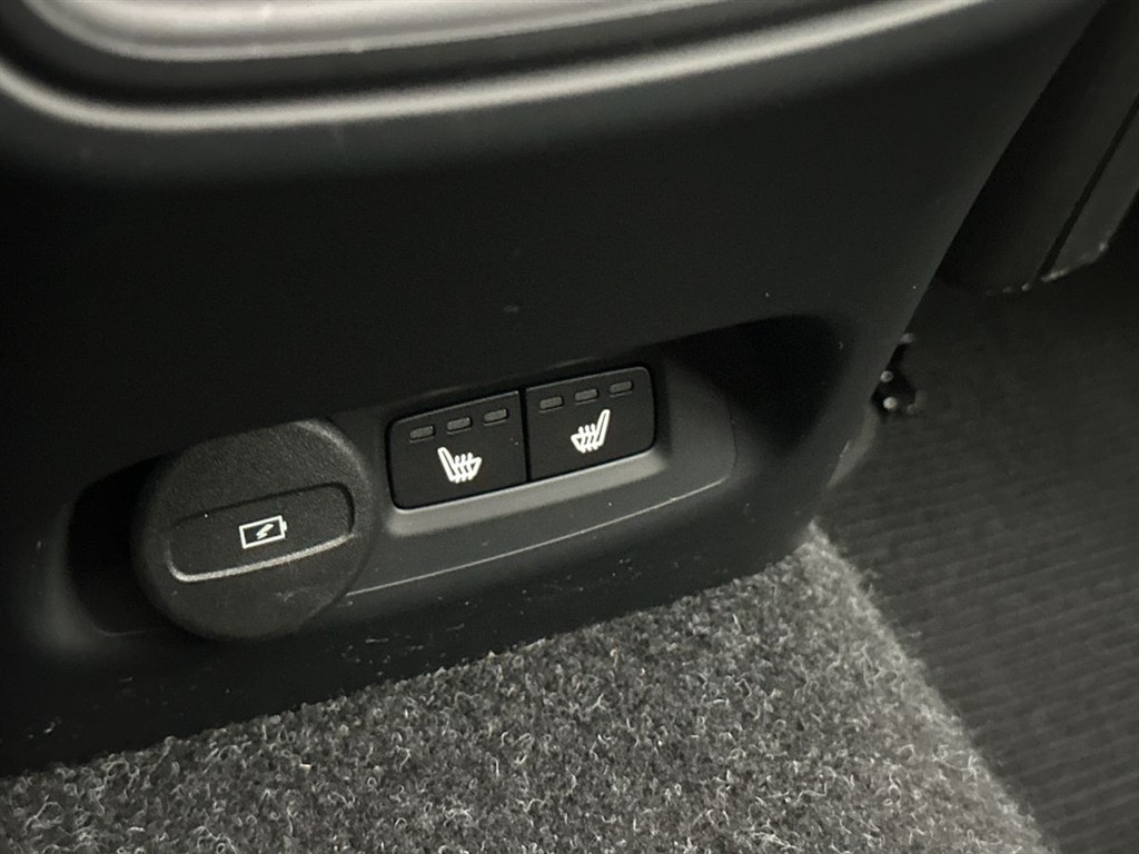 Volvo C40 Ultimate billede 23