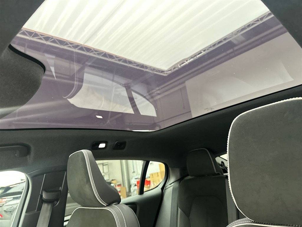 Volvo C40 Ultimate billede 24