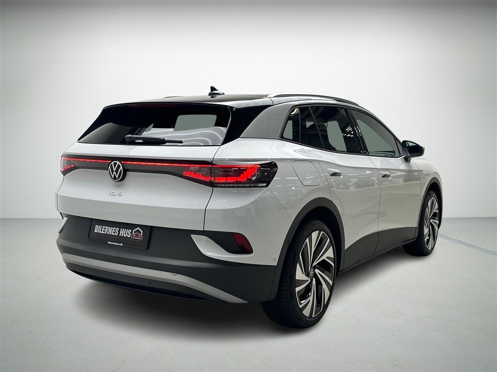 VW ID.4 Style+ billede 2