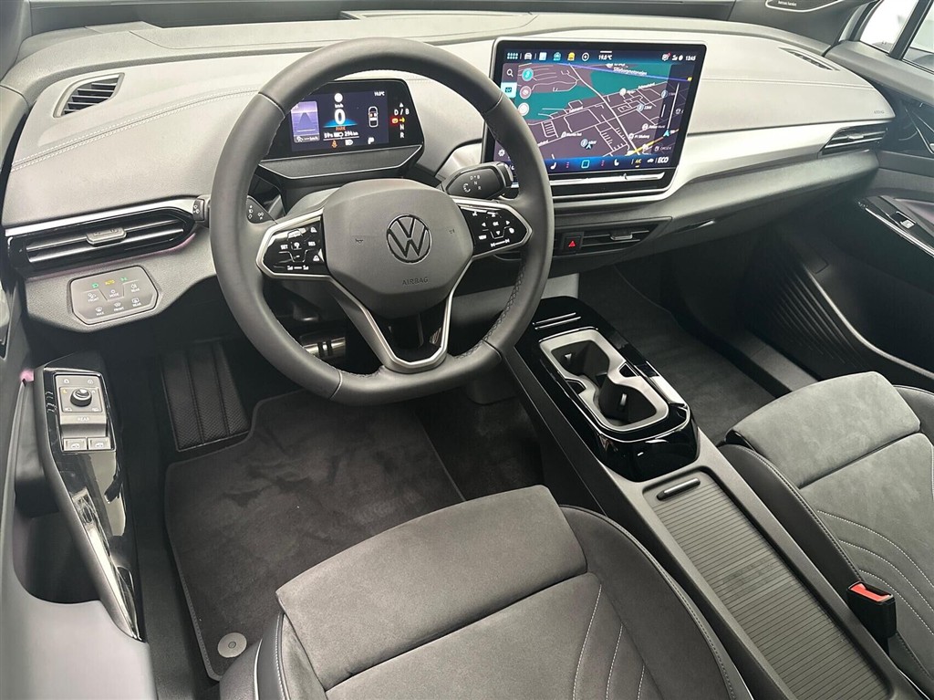 VW ID.4 Style+ billede 3