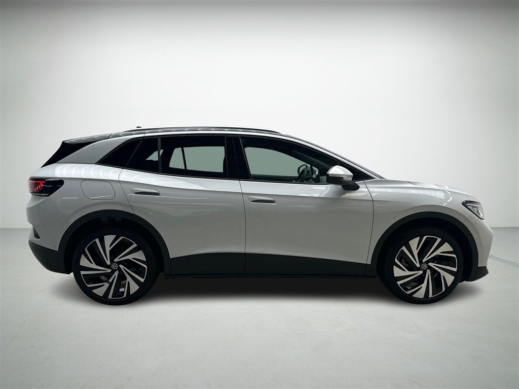 VW ID.4 Style+ billede 5