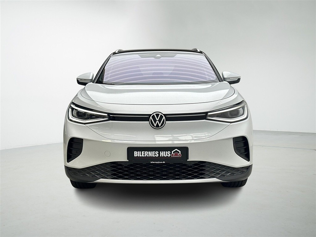 VW ID.4 Style+ billede 6
