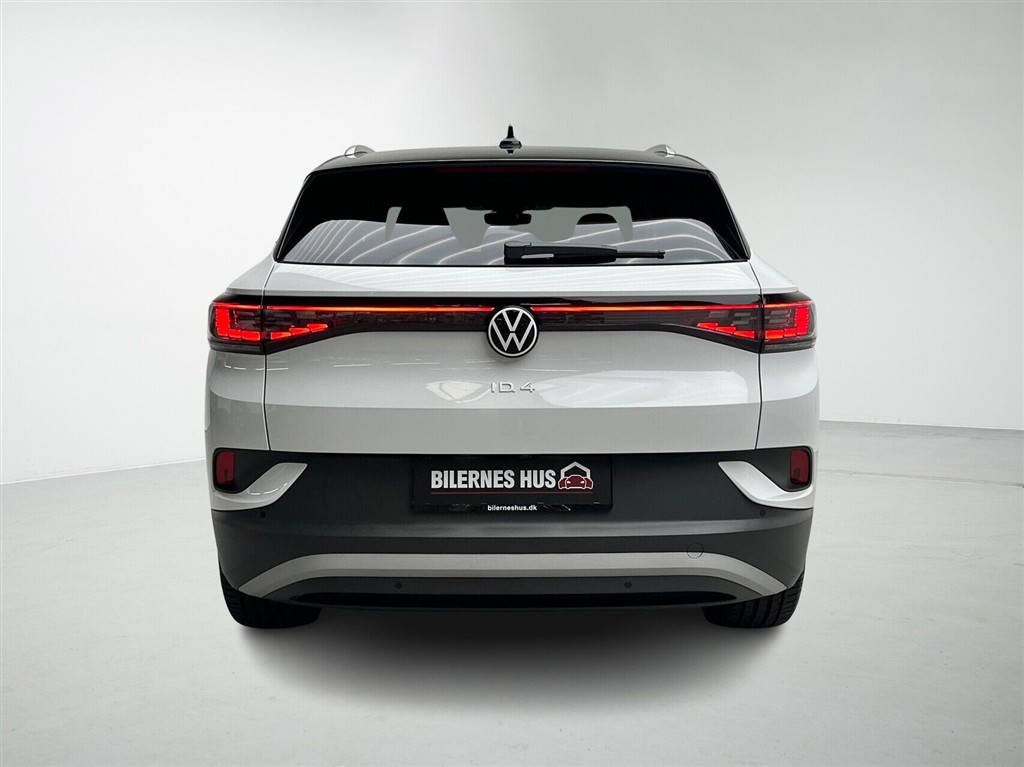 VW ID.4 Style+ billede 7