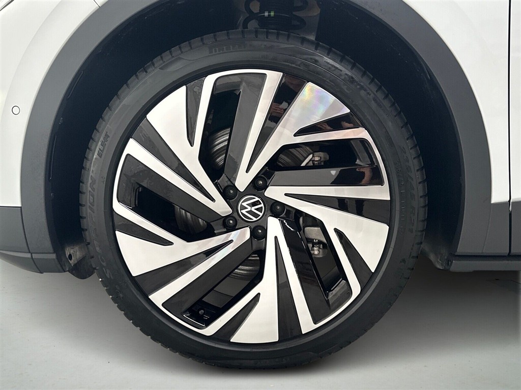 VW ID.4 Style+ billede 8