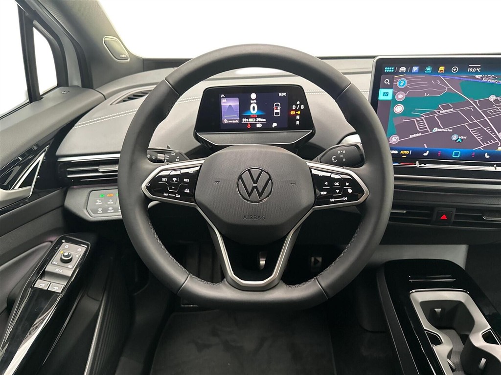 VW ID.4 Style+ billede 9