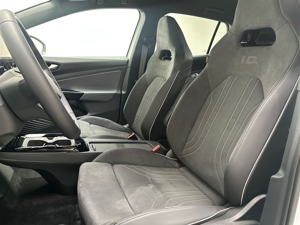 VW ID.4 Style+ billede 18