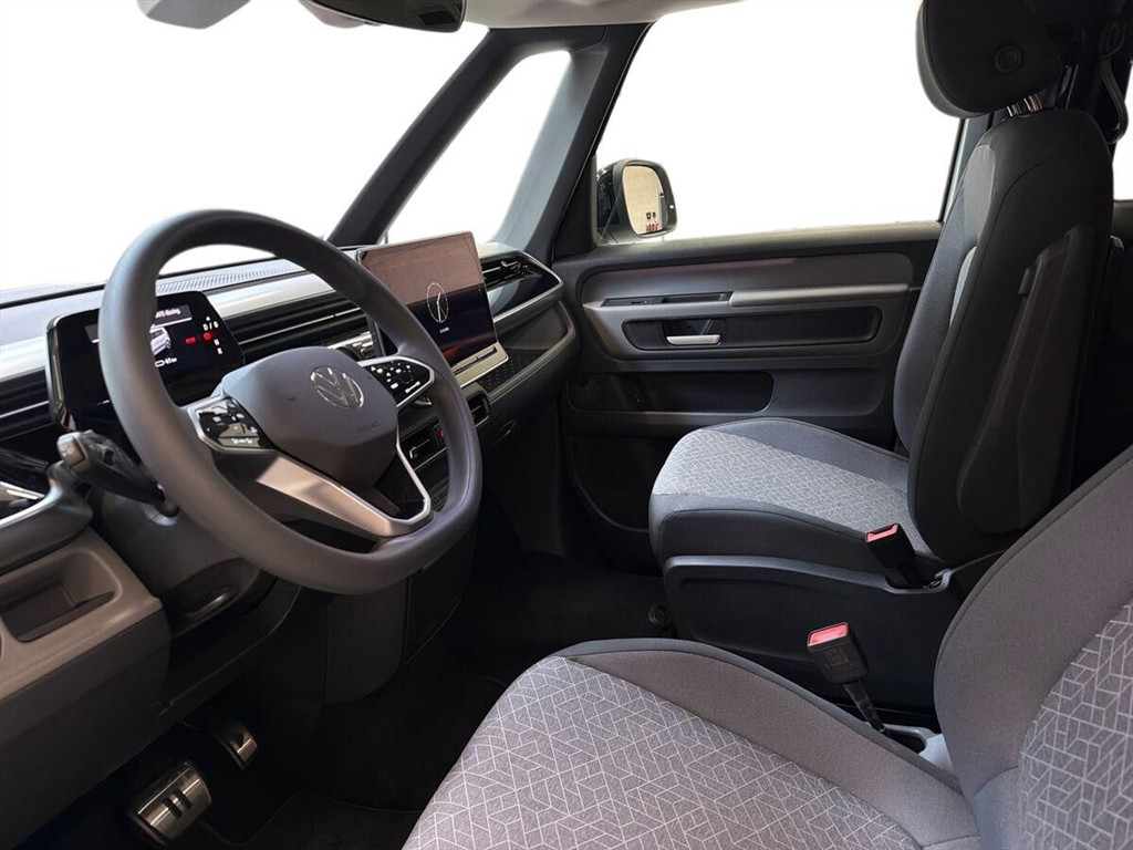 VW ID.Buzz Pro billede 3
