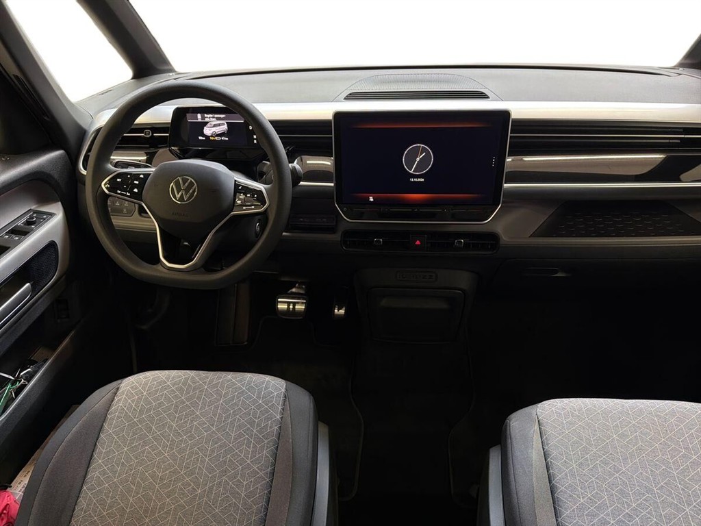 VW ID.Buzz Pro billede 4