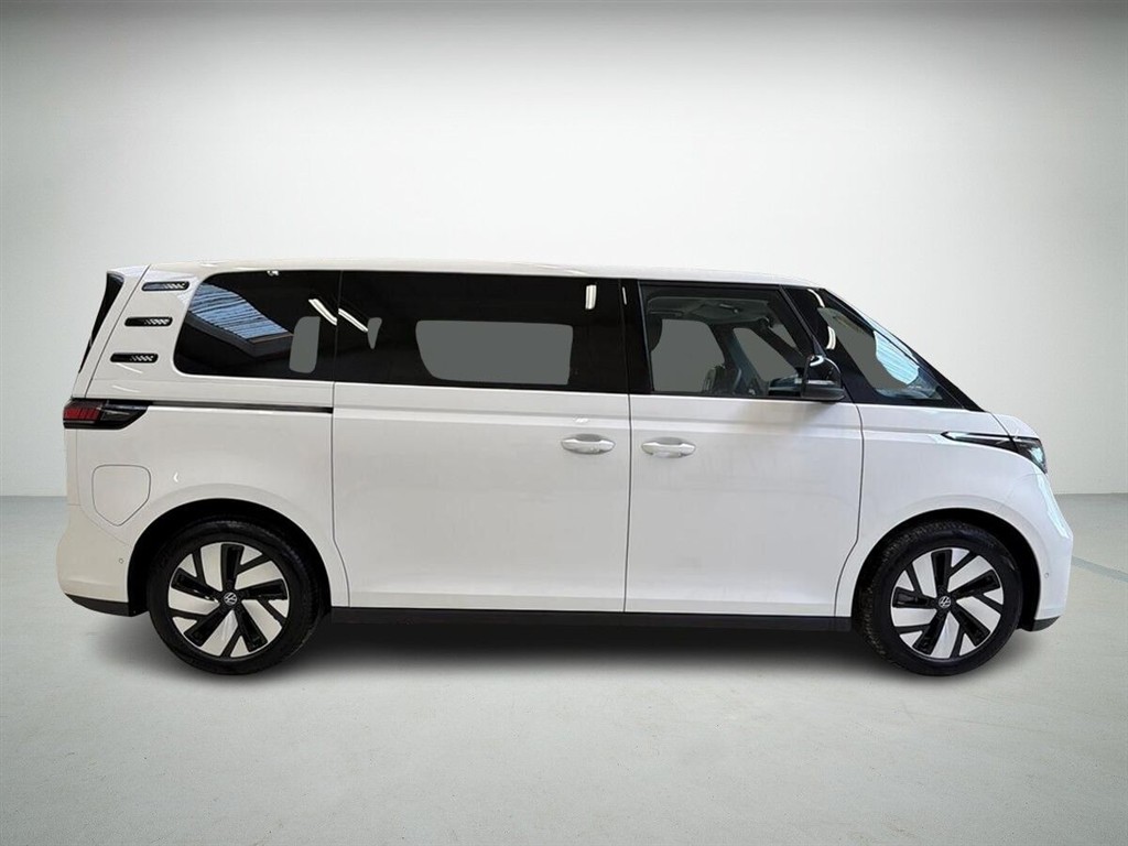 VW ID.Buzz Pro billede 5