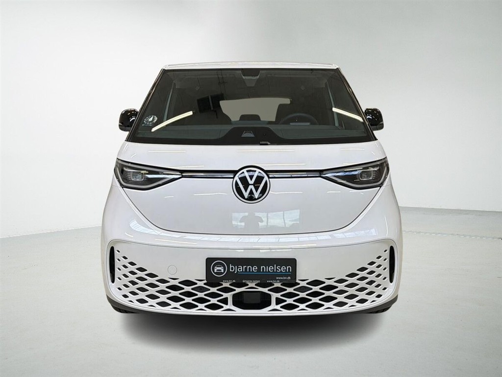 VW ID.Buzz Pro billede 6