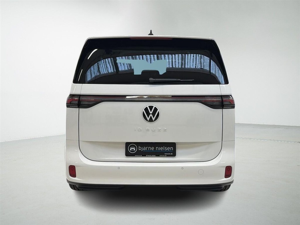 VW ID.Buzz Pro billede 7