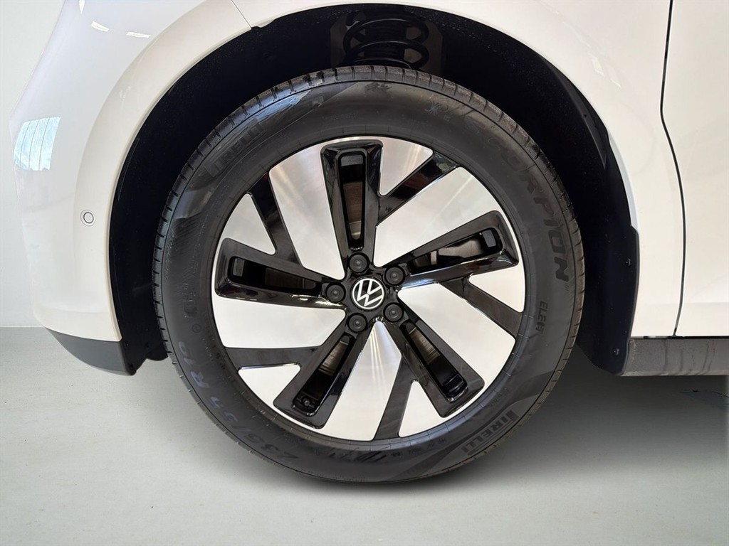 VW ID.Buzz Pro billede 8
