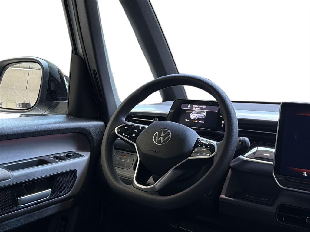 VW ID.Buzz Pro billede 9