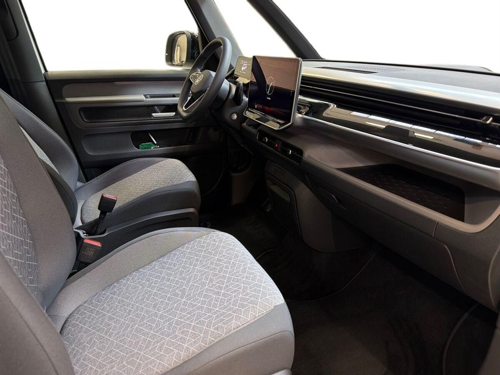 VW ID.Buzz Pro billede 10