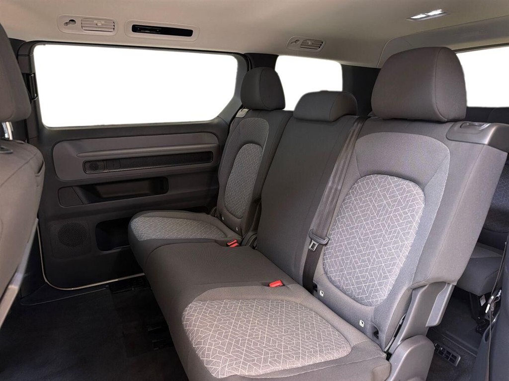 VW ID.Buzz Pro billede 12