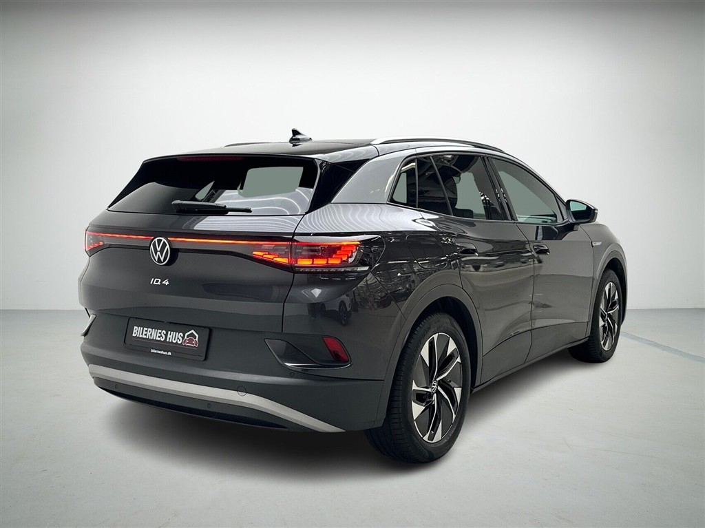 VW ID.4 Pro Performance billede 2