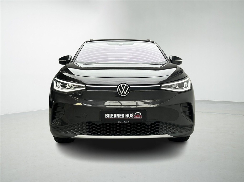 VW ID.4 Pro Performance billede 7