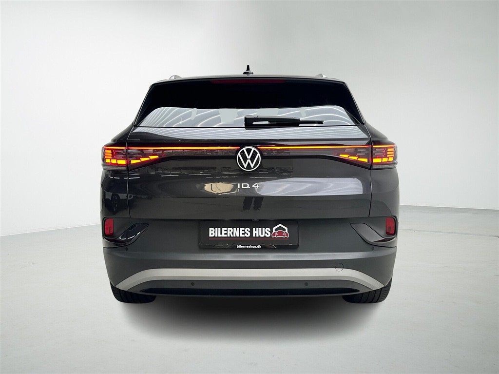 VW ID.4 Pro Performance billede 8