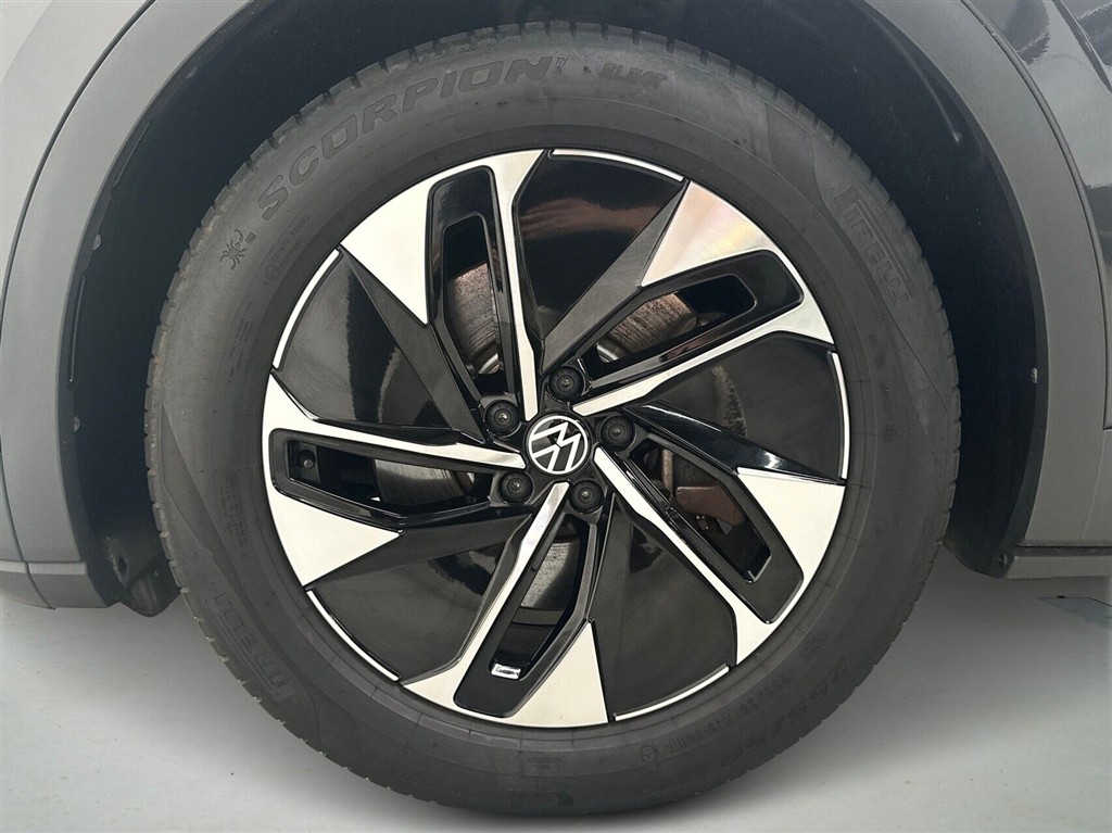 VW ID.4 Pro Performance billede 9