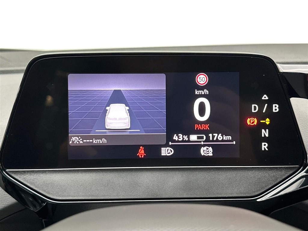 VW ID.4 Pro Performance billede 15