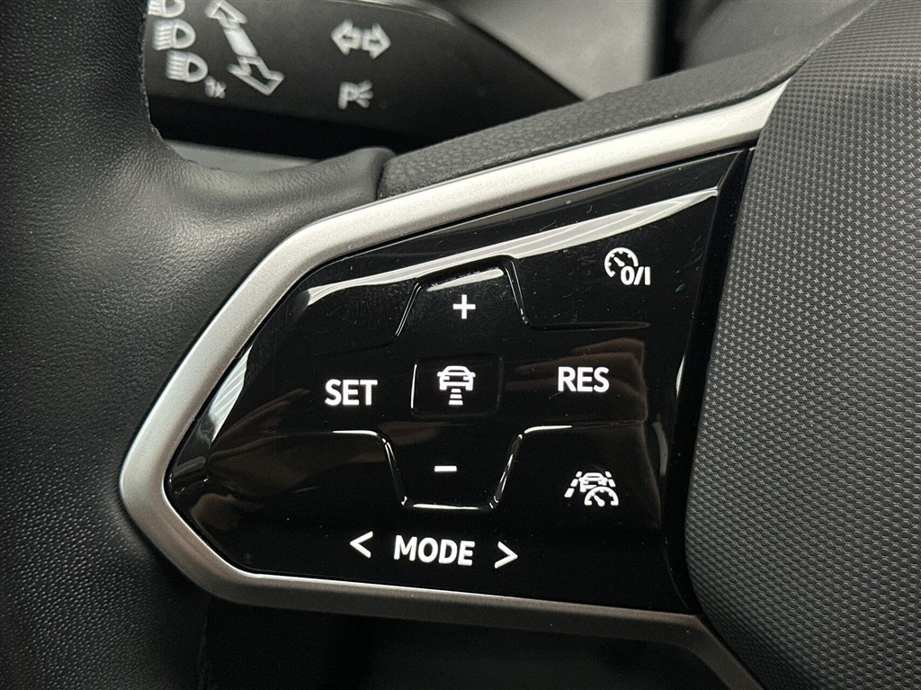 VW ID.4 Pro Performance billede 16
